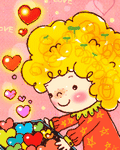 pic for Love in Box